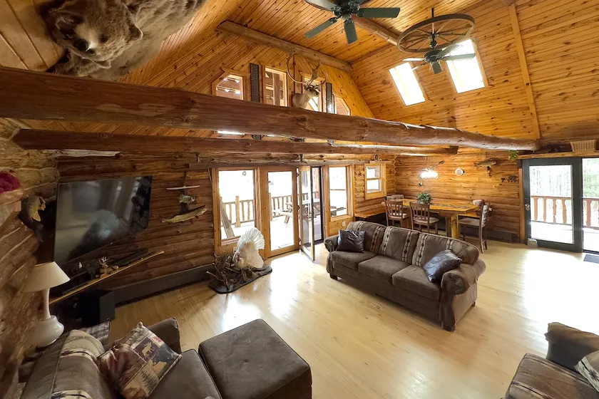 Big Guy's Homestead - Image 1