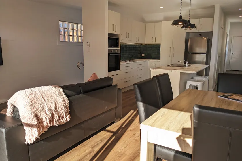 Secret Stay - 2 Bedroom - Image 1