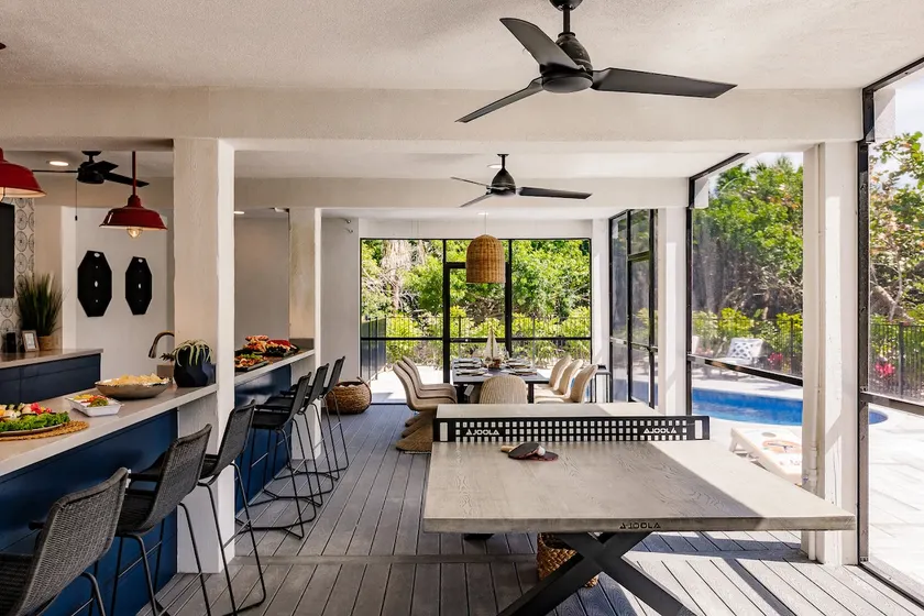 Lookout Escape: Heated Pool, Golf Cart, Outdoor Ba - Image 1