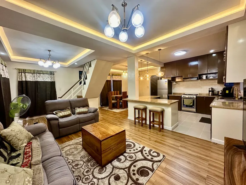 BethShalom Guest House (3 Bedrooms & 2 Bathrooms) - Image 1