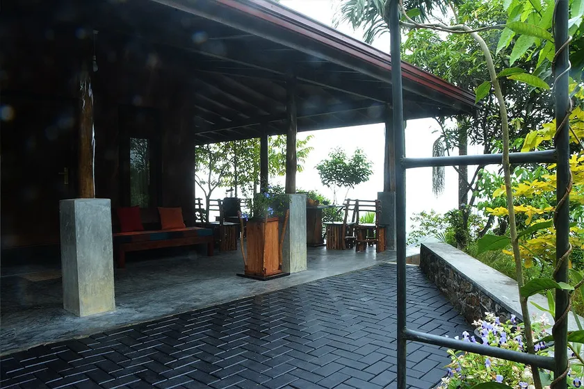 Dorala Villa - on the way to Ella, Udawalawa or Mirissa - Image 1