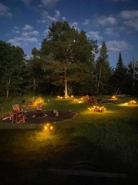 Welcome to Cabin Fever Cabins ( Moose Cabin) - Image 1