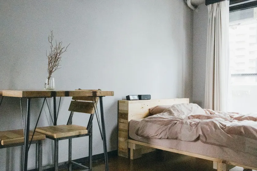 EBISU2101: Stay like you live in charming Ebisu, 501 - Image 1