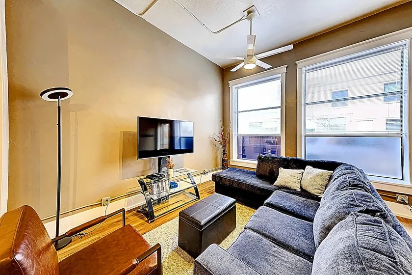 Downtown Sheridan Suite at The Western - Image 1