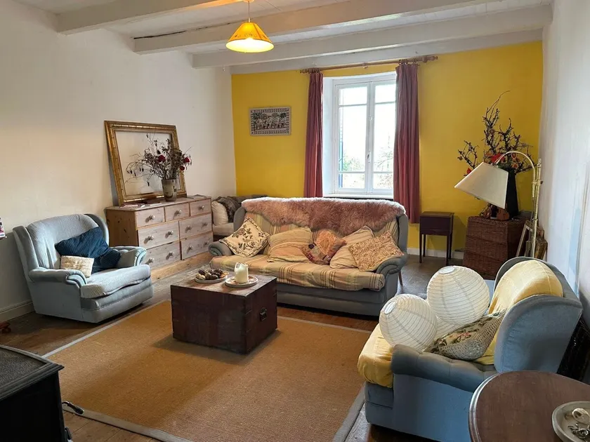 Vincent and Catherine's House - Image 1