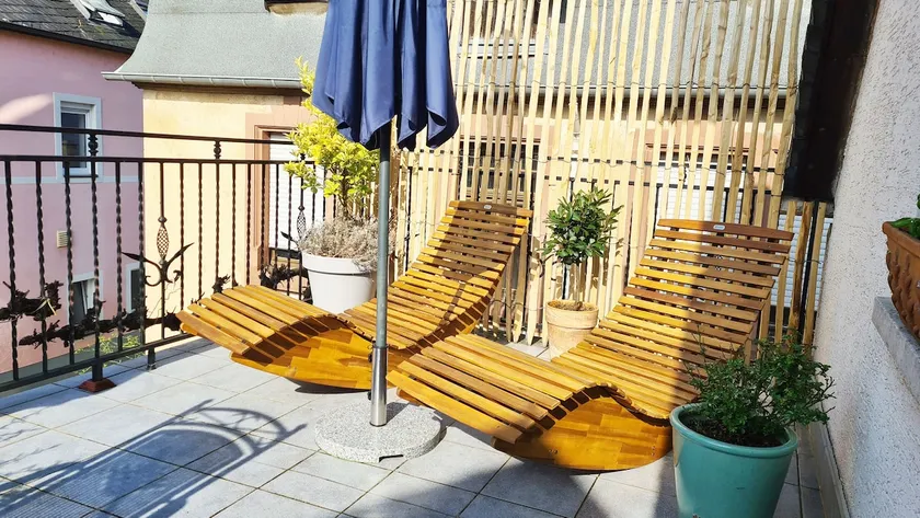 Apartment Weinstock with air conditioning - Image 1