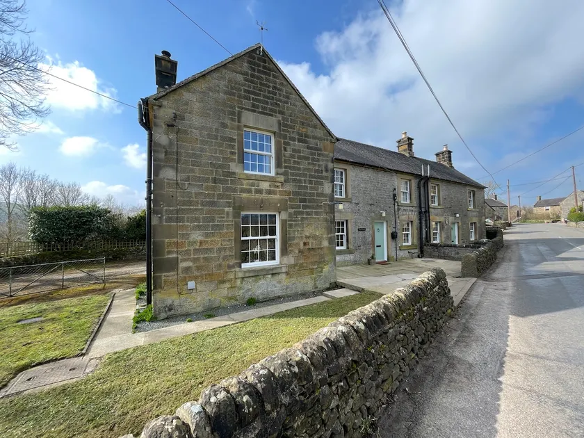 The Old Shop Family Cottage for 6 - Image 1
