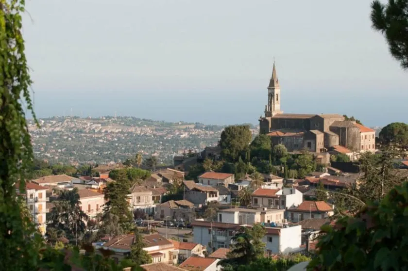 Appartamento Etna - Image 1
