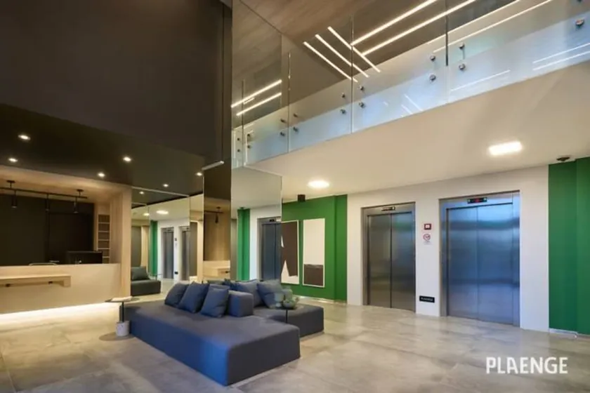 Studio apartment, central - Image 1