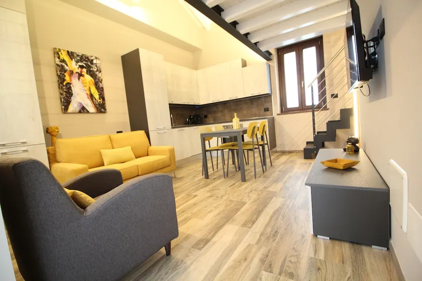 Court Nerina Malpensa 2 - Image 1