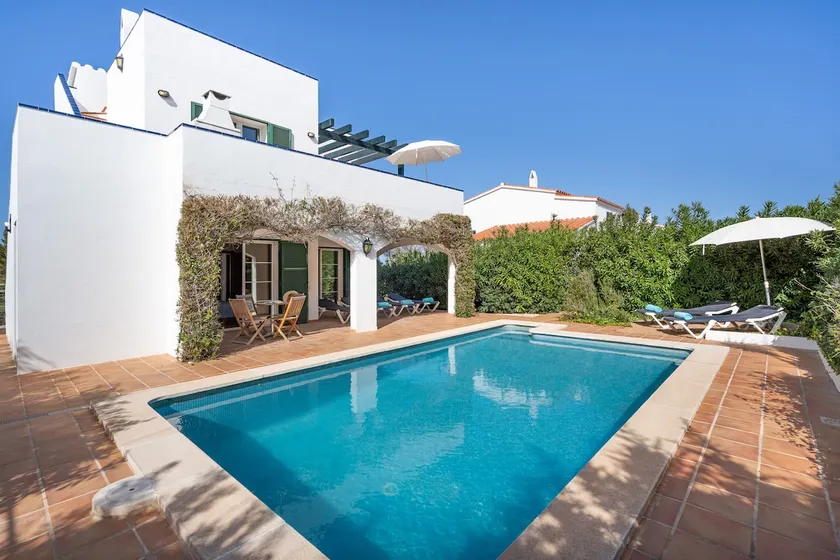Villa Sea Garden Holidays by 3VILLAS - Image 1