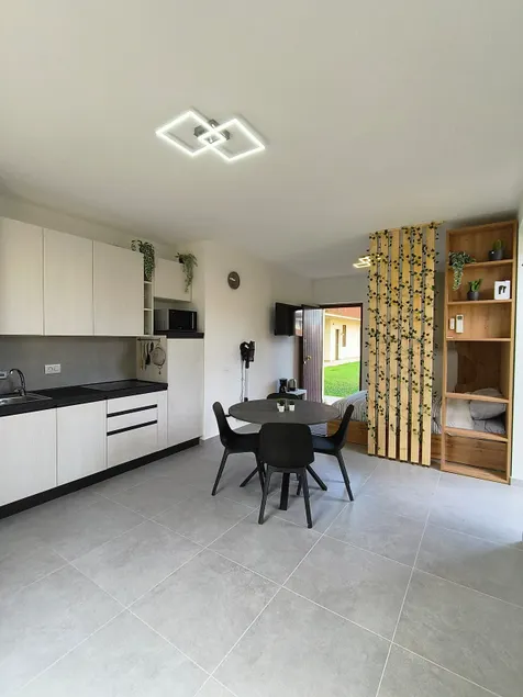 PROJECT APARTMENT LAZISE - Image 1