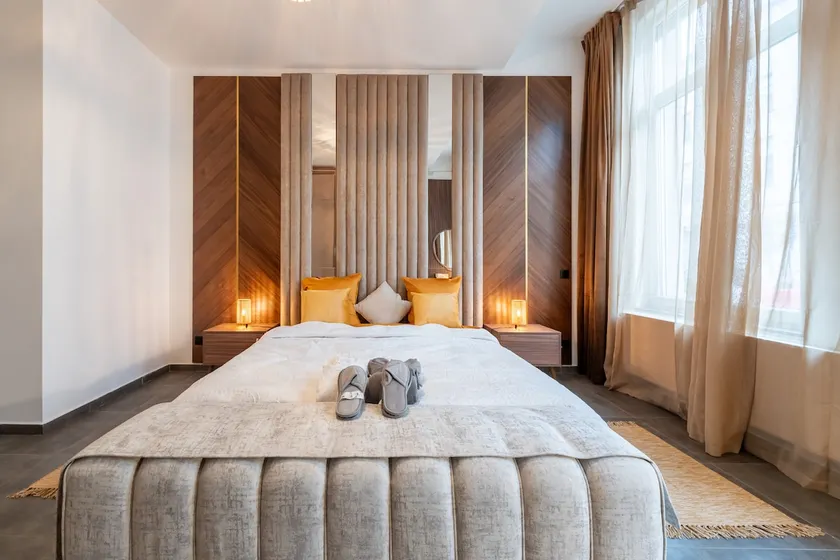 Luxurious 5 bedroom apartment - Image 1