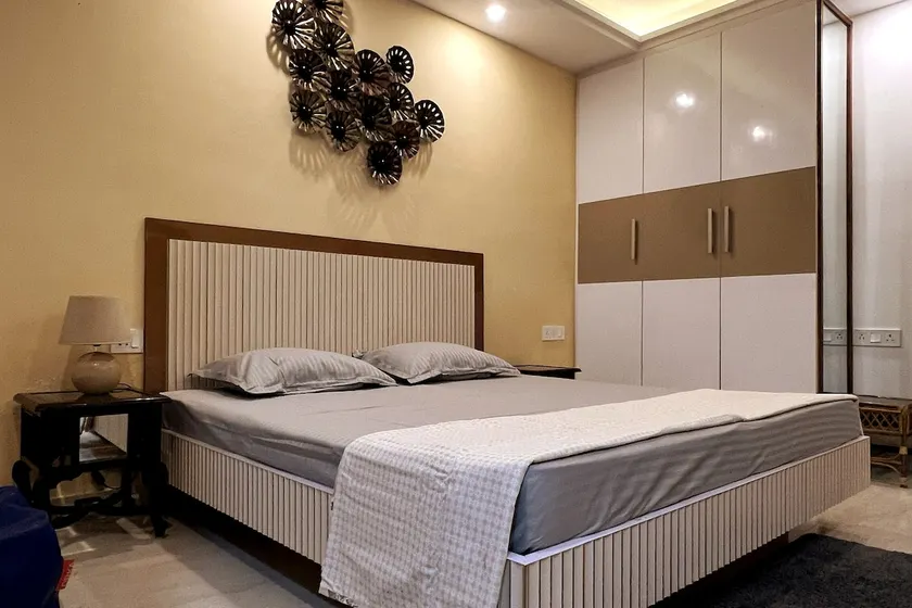 10 Min to Delhi Airport : Cozy Studio - Image 1