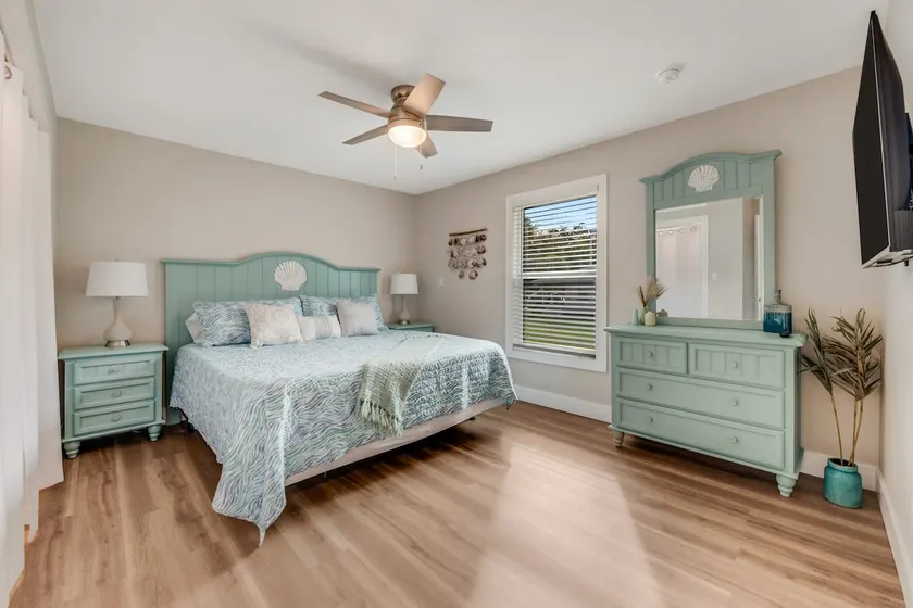 Vacation Home While Visiting New Smyrna Beach - Image 1