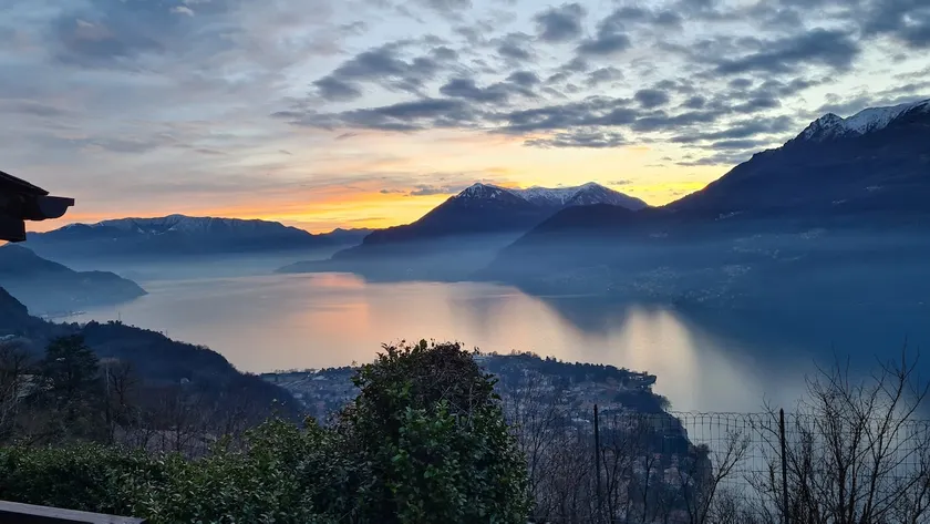 Lake Como - Incanto - Image 1
