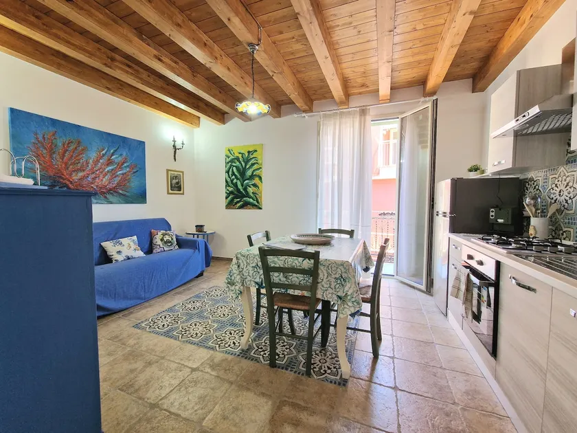 New Casa Lo Re second floor - Image 1
