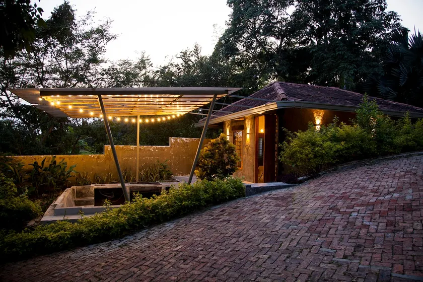 Colibrí Romantic Cabin - Image 1