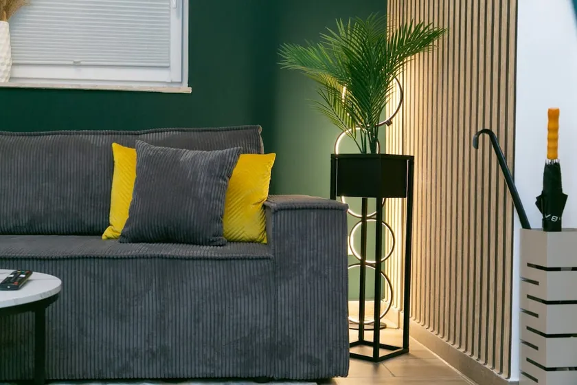 CABAnA: Maisonette Suite 3 | Parkplatz | Netflix - Image 1