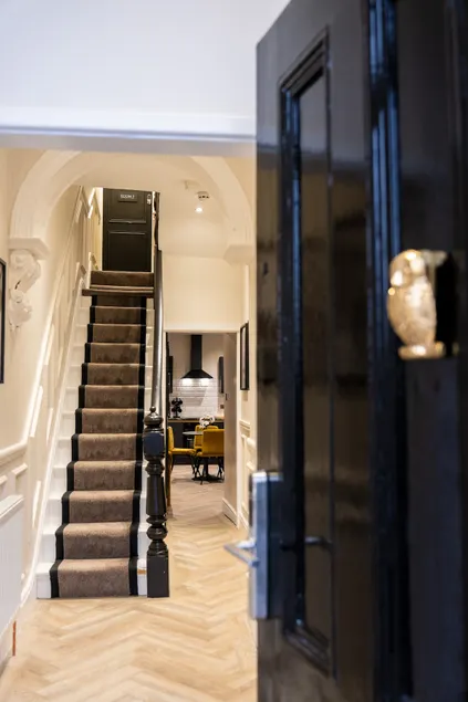 Home at 42 Arkles Lane Anfield - Image 1