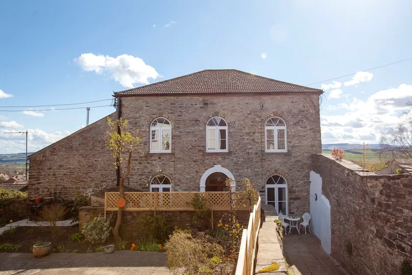 The Old Chapel Leyburn - Image 1