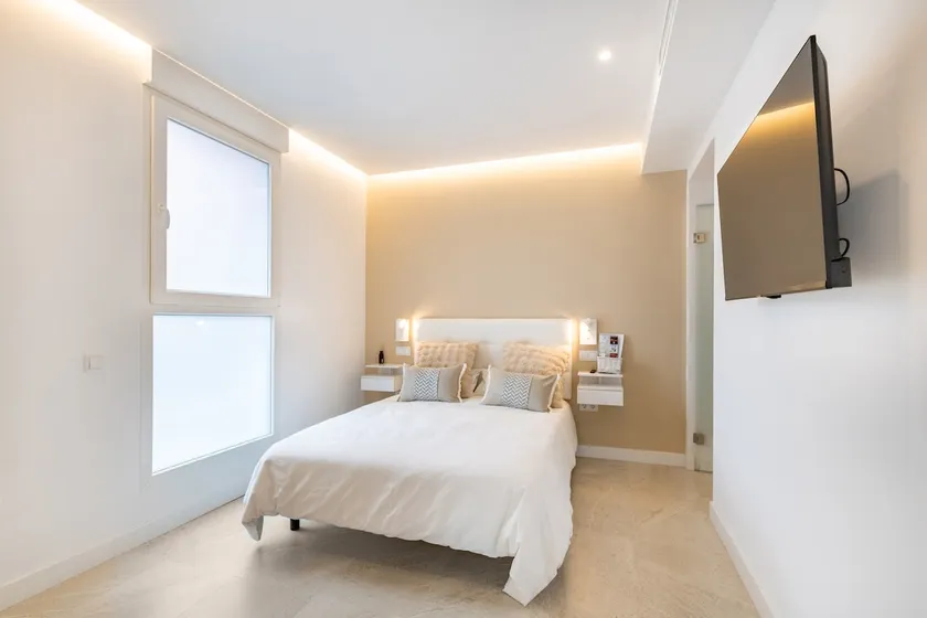 Apartamentos de Lourdes 1, Studio 2 - Image 1