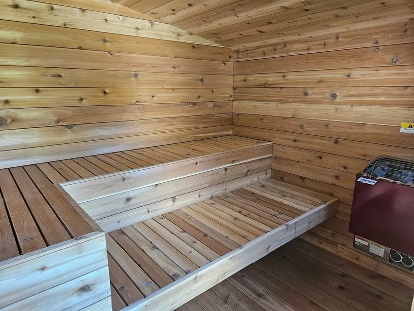 Brook and Pine Retreat w/Sauna Near Stowe VT - Image 1