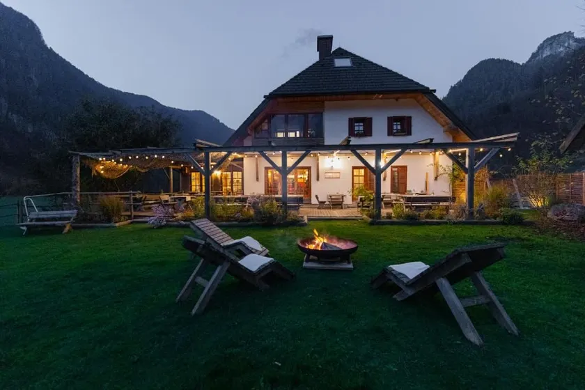 House Ojstrica | Mountain View | Apartment for 2 - Image 1