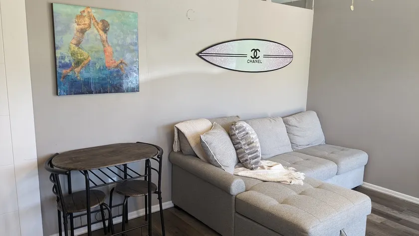 Corpus B Comfortable Condo looking for Laguna Madre - Image 1