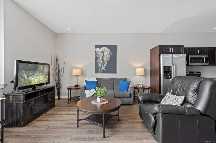 Timberline Getaway - Image 1