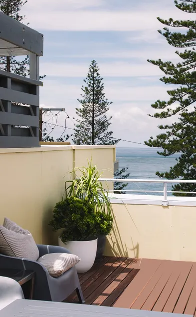 Bay Properties | The Seaspray - Image 1