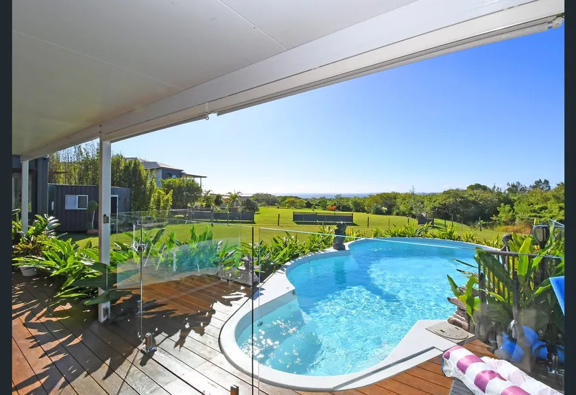 Container Home & Cabin| Pool & Is Views| Pets OK - Image 1