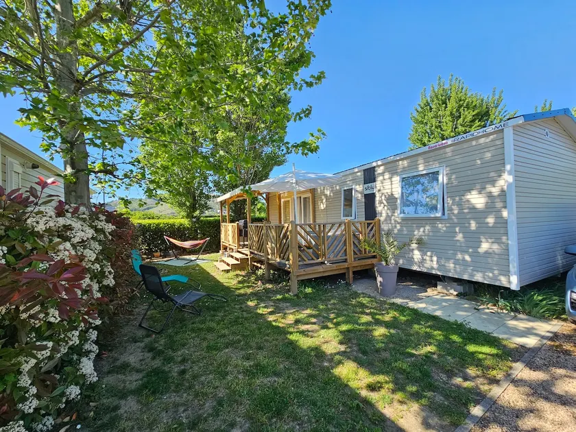 Condrieu Mobile Home - Image 1