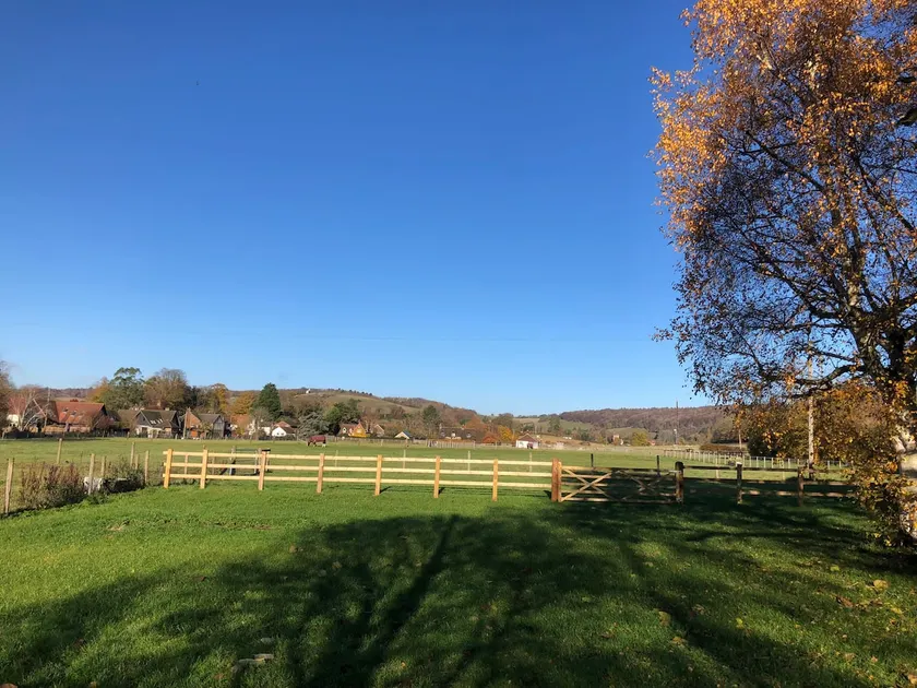 Fabulous Farm House in Skirmett - Image 1