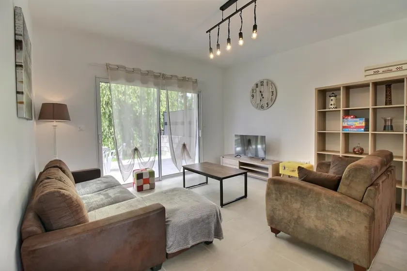 Charming place to stay for 4 people, accessible for people with reduced mobility - Image 1