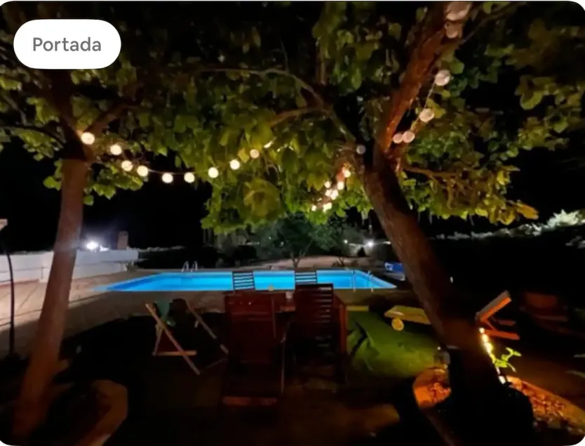El Deseo de Toledo house with large private pool - Image 1