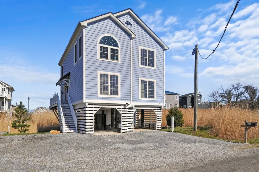 Near DE Turf and Dover AFB with Bowers Bay Views! - Image 1