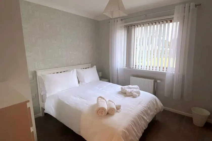 Cathwill - Cosy 4 Star Cottage - Cairngorm National Park - Image 1