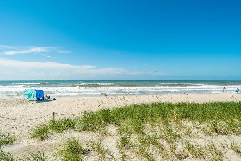 ”Isle Be Unwinding” - Image 1