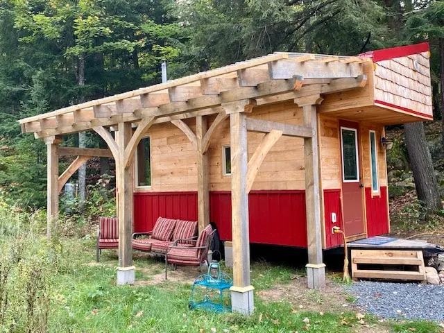 Prairieview Chalet - Image 1