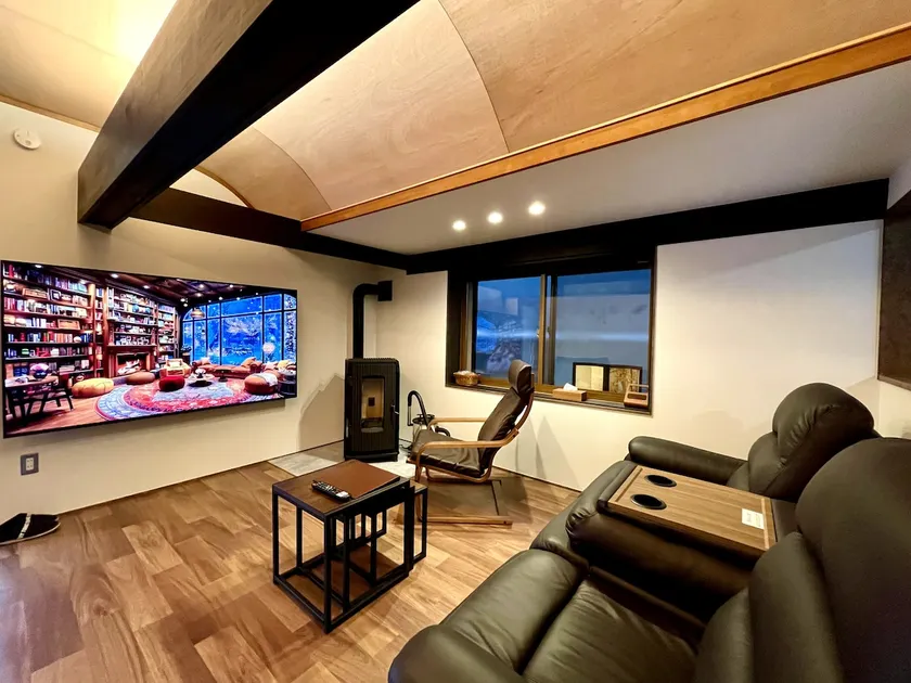 Yuda Onsen Shirakitsune: Enjoy Western Kyoto at a hot spring resort in Yamaguchi! A cottage with a tatami mat and full of Japanese house charm - Image 1