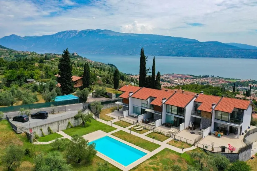 Casa Vigole - Image 1