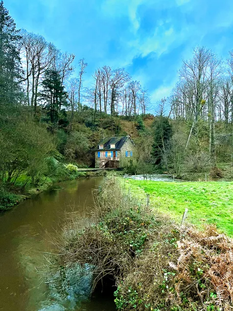 The Moulin de la Vallais - Image 1