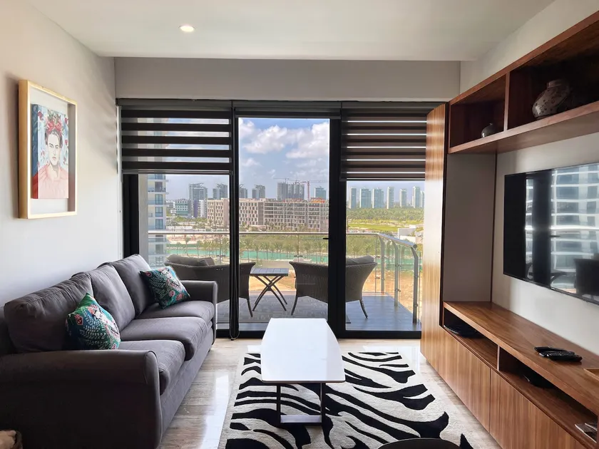 top/ 1br/luxury condo/ ocean/marina/canal views/hz - Image 1
