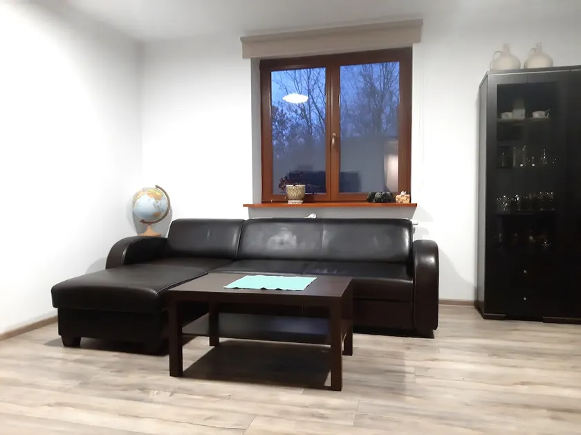 Lipowo Apartment - Image 1
