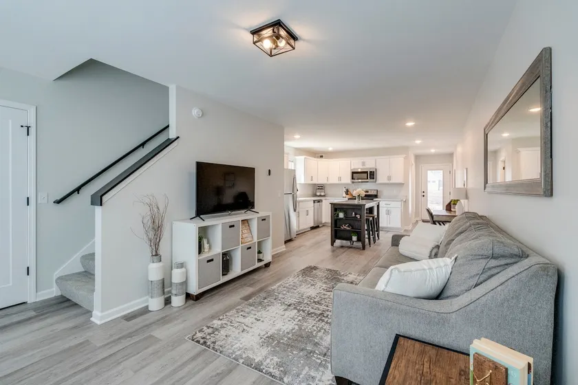 Townhouse in Lambertville - Image 1