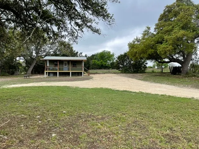 Cow Camp at the Waterlot - Image 1
