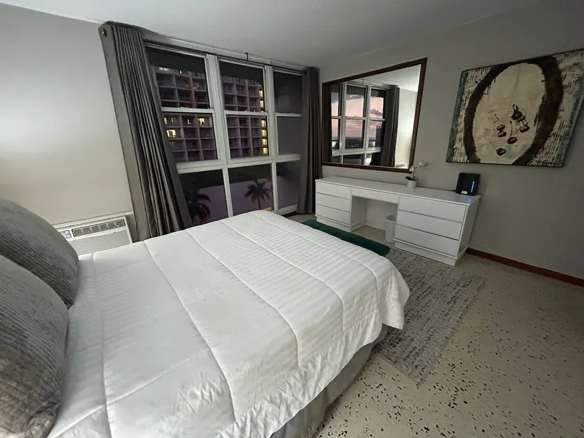 Vibrant Studio in Condado - Image 1