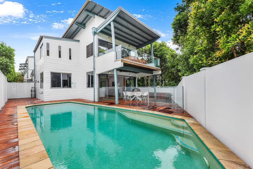 Villa Serenity: 6BR Casuarina Beach Home w/ Pool - Image 1