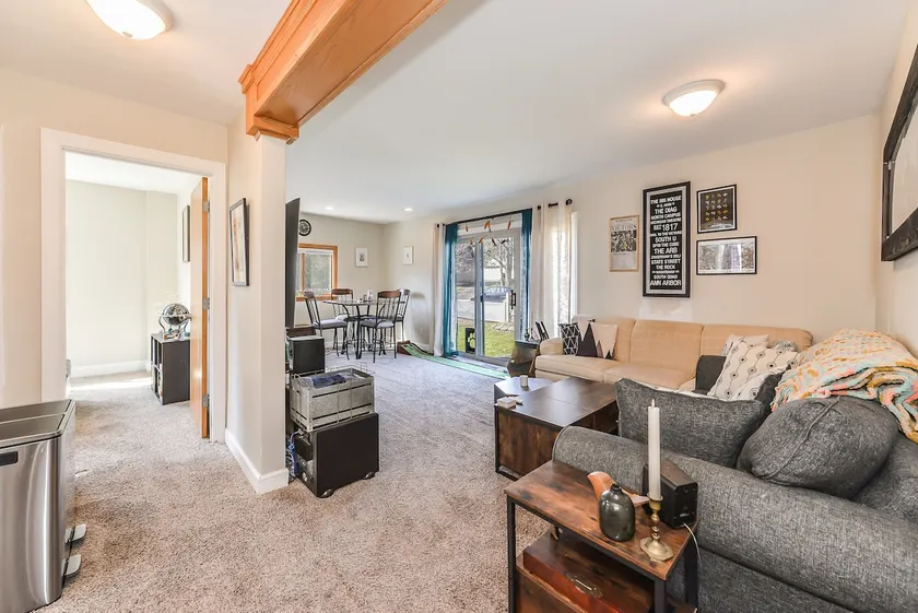 Ann Arbor Ohana Suite - Image 1